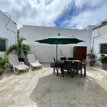 Hotel Keur Teranga Dakar Esterno foto