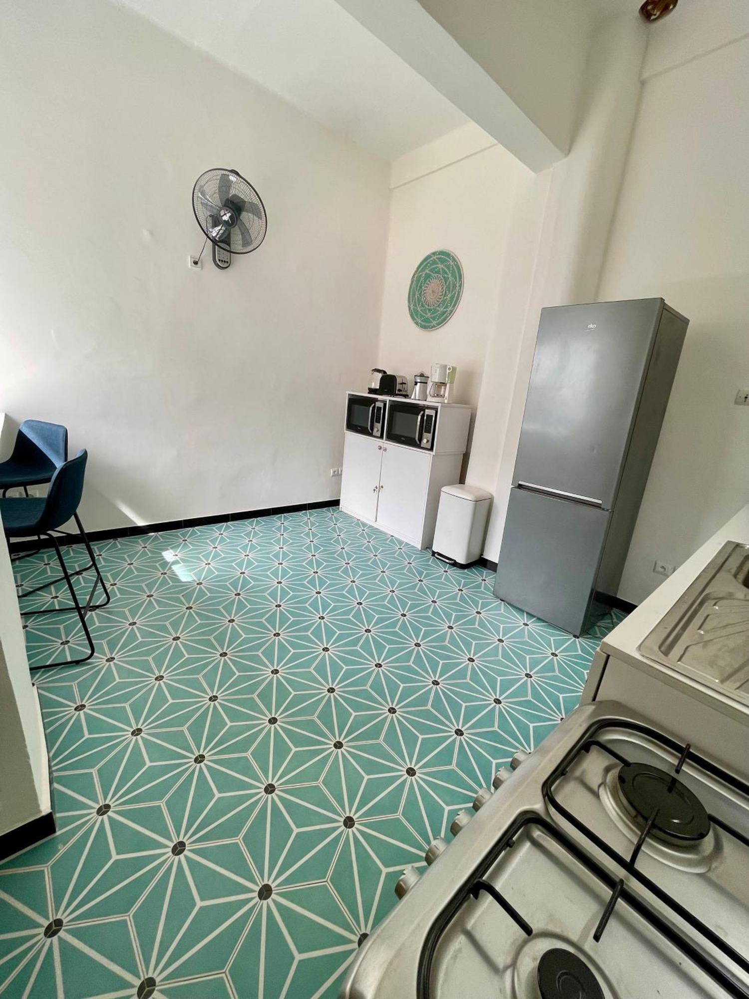 Hotel Keur Teranga Dakar Esterno foto
