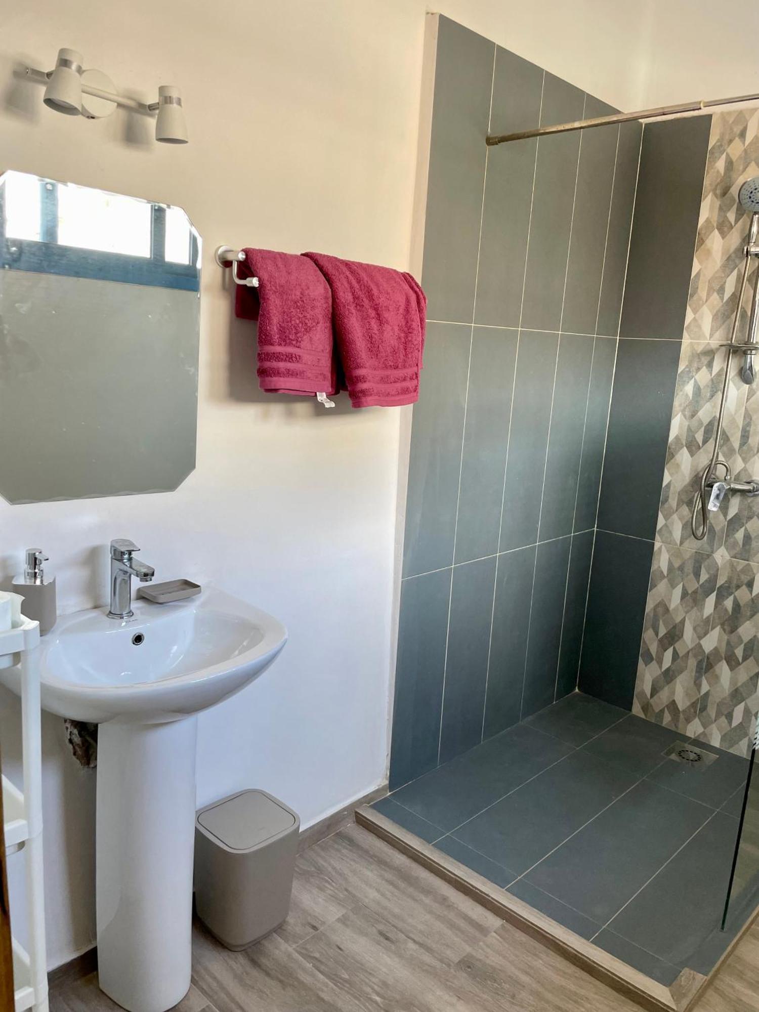 Hotel Keur Teranga Dakar Esterno foto