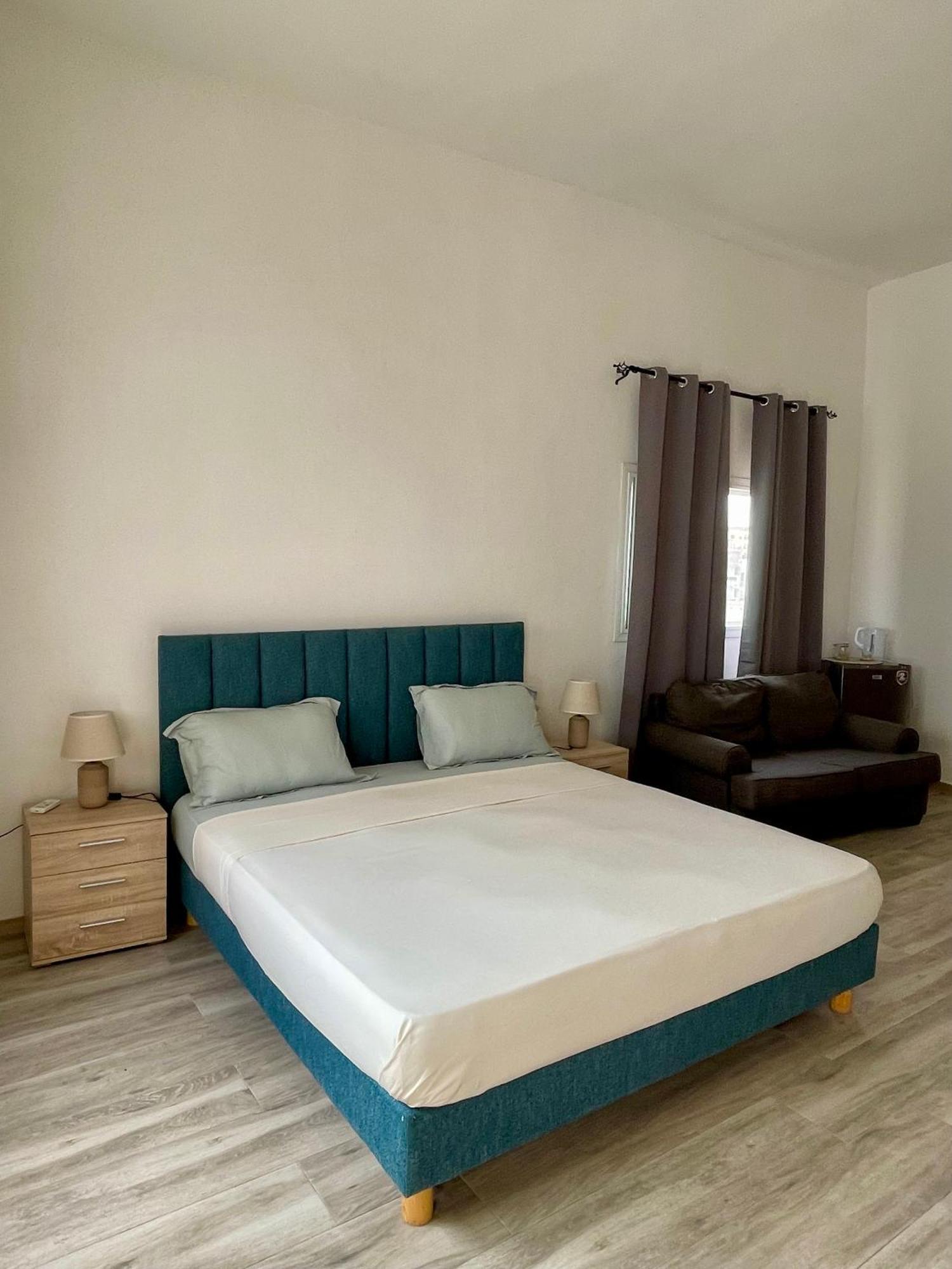 Hotel Keur Teranga Dakar Esterno foto