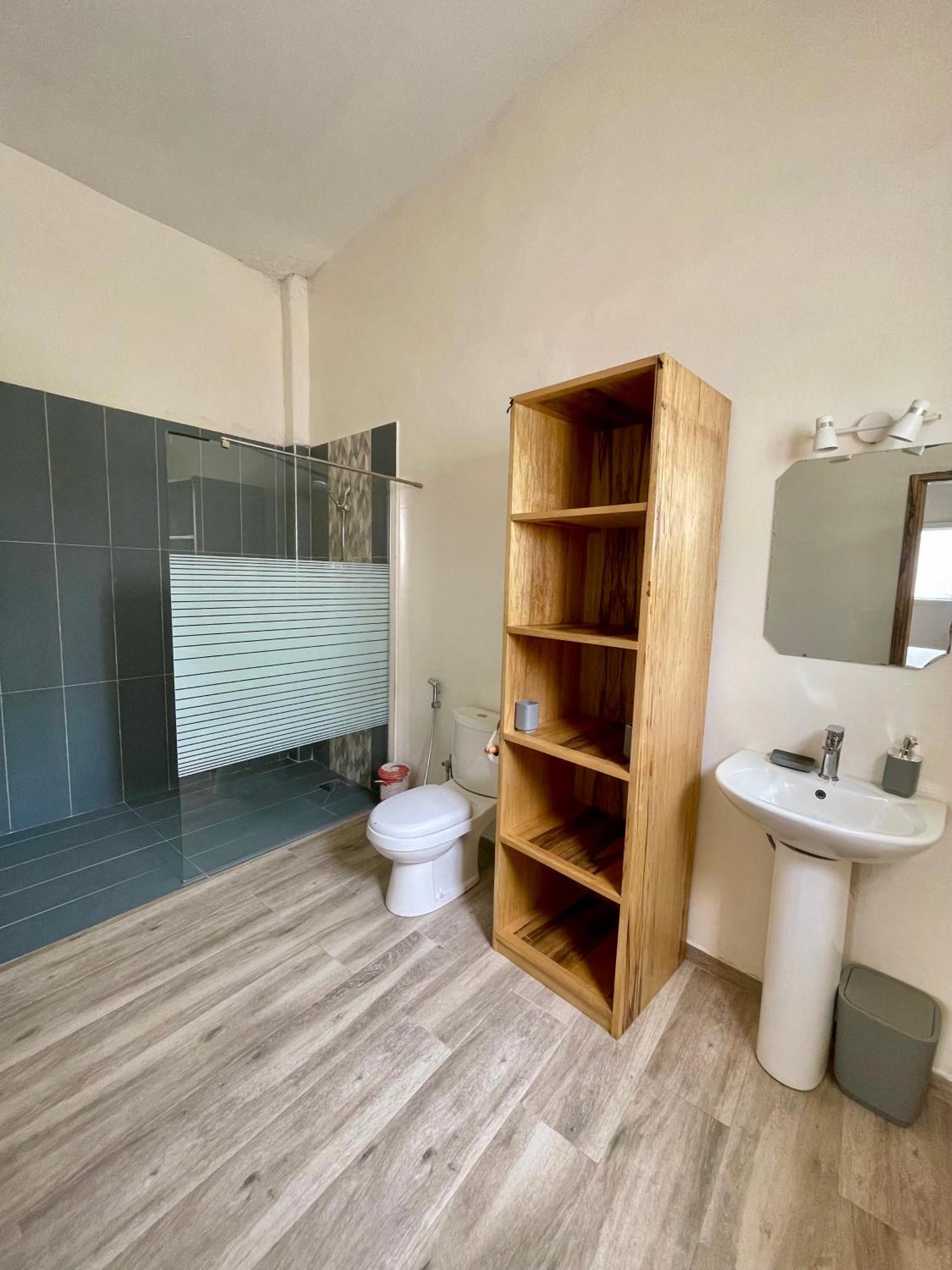 Hotel Keur Teranga Dakar Esterno foto