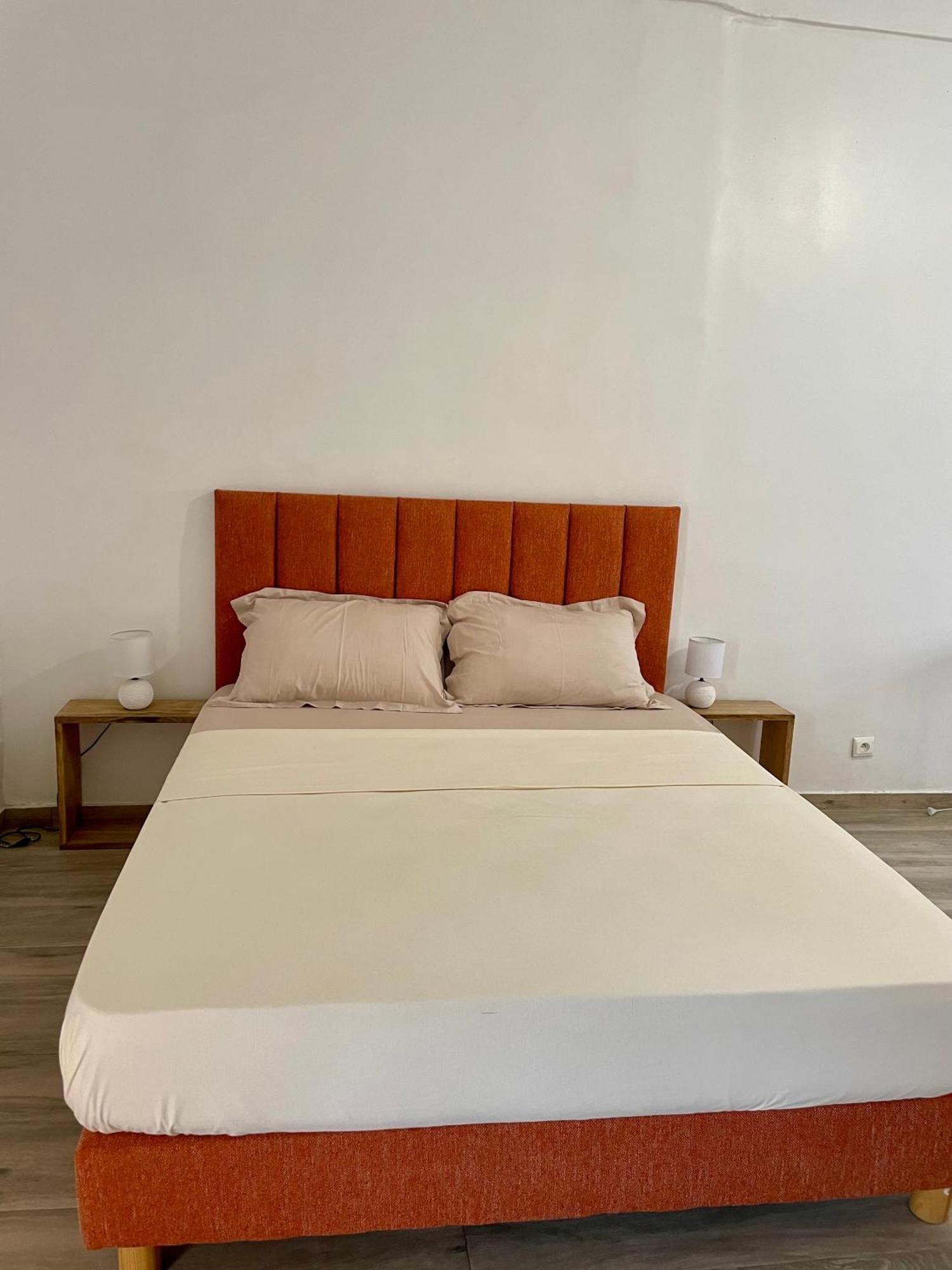 Hotel Keur Teranga Dakar Esterno foto