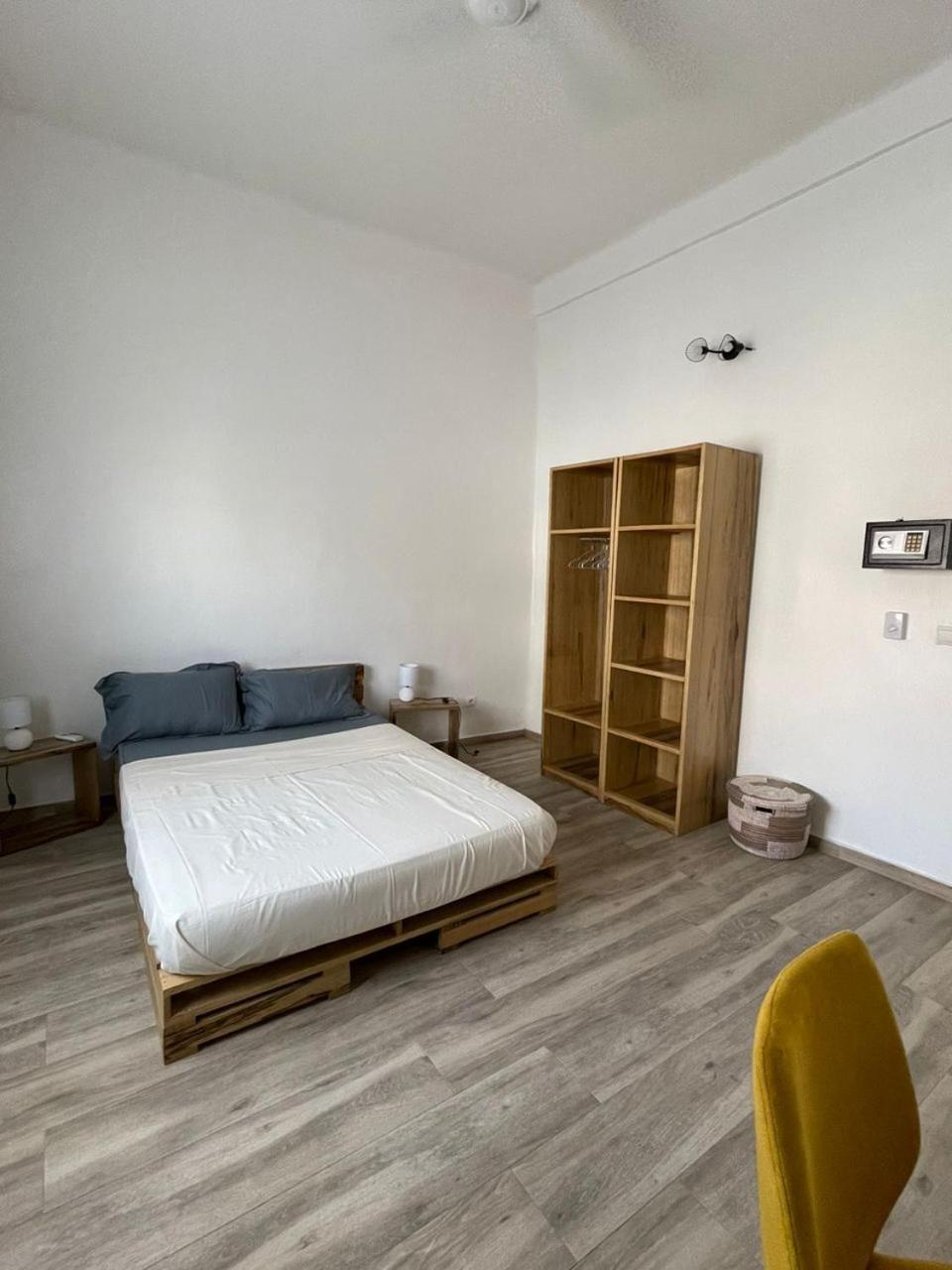 Hotel Keur Teranga Dakar Esterno foto