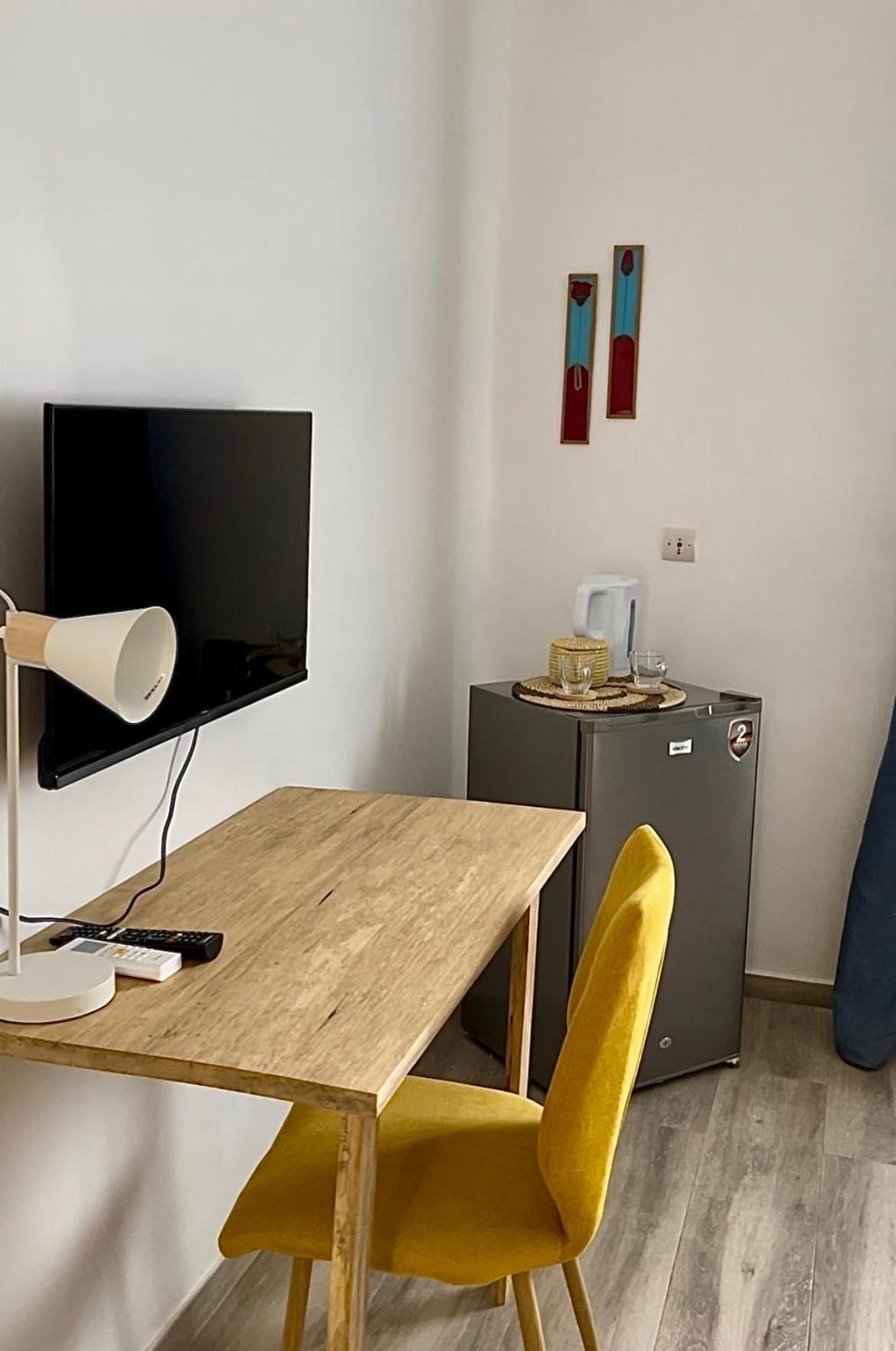 Hotel Keur Teranga Dakar Esterno foto